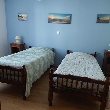 La Maison Seillere Senones  Dış mekan fotoğraf