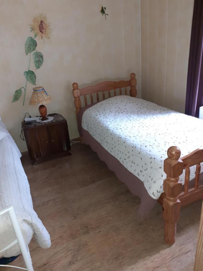La Maison Seillere Senones  Dış mekan fotoğraf