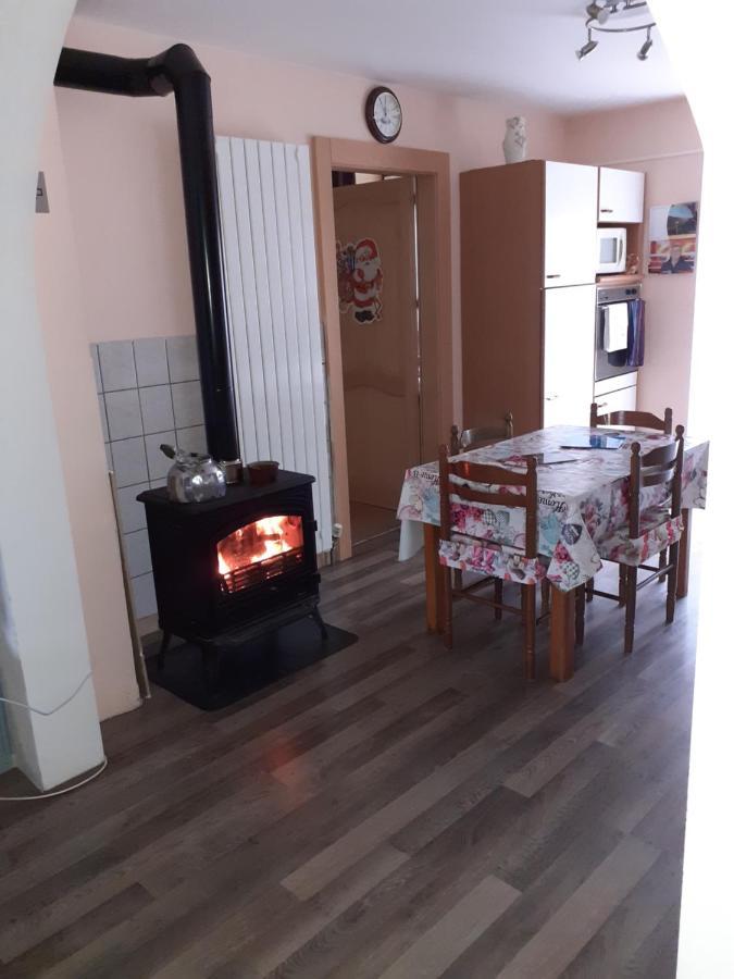 La Maison Seillere Senones  Dış mekan fotoğraf