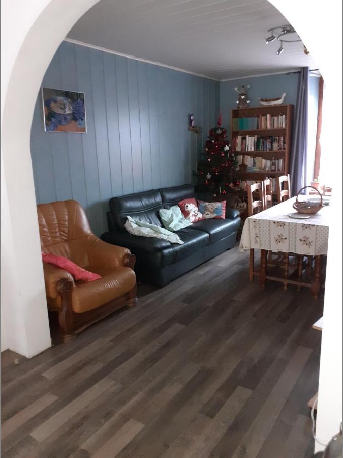 La Maison Seillere Senones  Dış mekan fotoğraf
